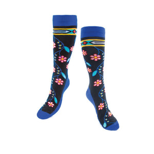 Art Socks - Native Northwest