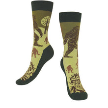 Art Socks - Native Northwest