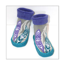 Baby Booties from Native Northwest