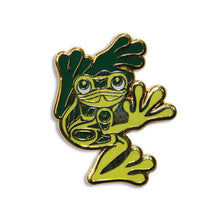 Enamel Pin-Native Northwest