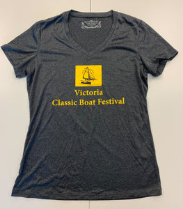 2023 Classic Boat Festival T-Shirt