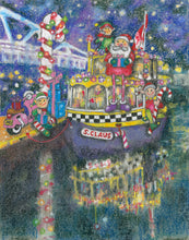 Greeting Cards - Ken Mackenzie