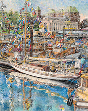 Greeting Cards - Ken Mackenzie