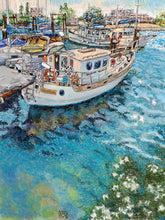 Greeting Cards - Ken Mackenzie