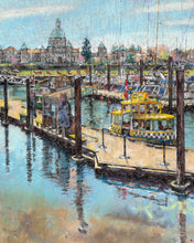 Greeting Cards - Ken Mackenzie