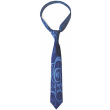 Woven Ties from Native Nortwest