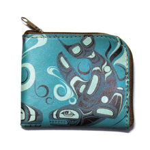 Coin Purse Native Northwest