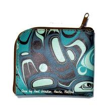 Coin Purse Native Northwest