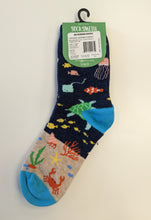 Kids Ocean Socks Socksmith