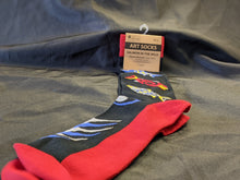 Art Socks - Native Northwest