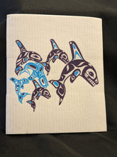 Eco Cloth Native Northwest