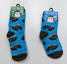 Kids Ocean Socks Socksmith