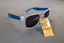 Sunglasses with Pouch Native Northwest