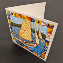 SV Dorothy Art Card
