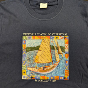 Classic Boat Festival T-Shirt