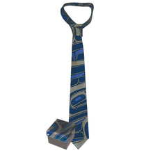 Woven Ties from Native Nortwest