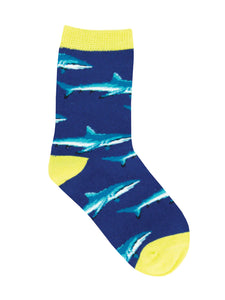 Kids Ocean Socks Socksmith