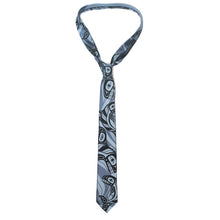 Woven Ties from Native Nortwest