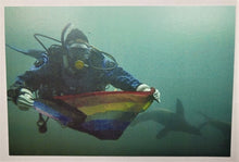 MMBC Queer at Sea Postcards