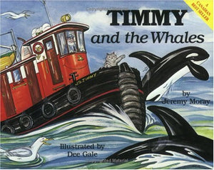 "Timmy and the Whales"