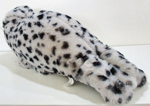 Harbour Seal Hand Puppet