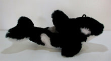 Orca Plushie - 16"