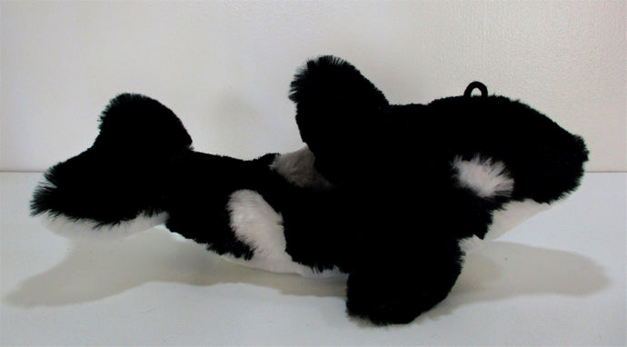 Orca Plushie - 16