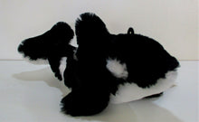 Killer Whale Stuffy - 16"