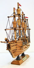 Maryrose Ship's Model