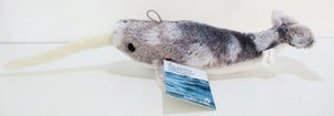 Narwhal Plushie - Small