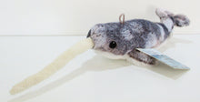 Narwhal Plushie - Large