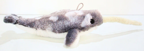 Narwhal Plushie - Large