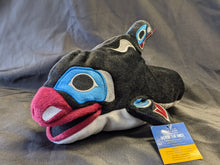 Animal Puppet Native Northwest