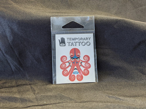 Temporary Tattoos Native Northwest