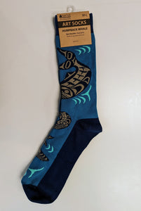 Art Socks - Native Northwest