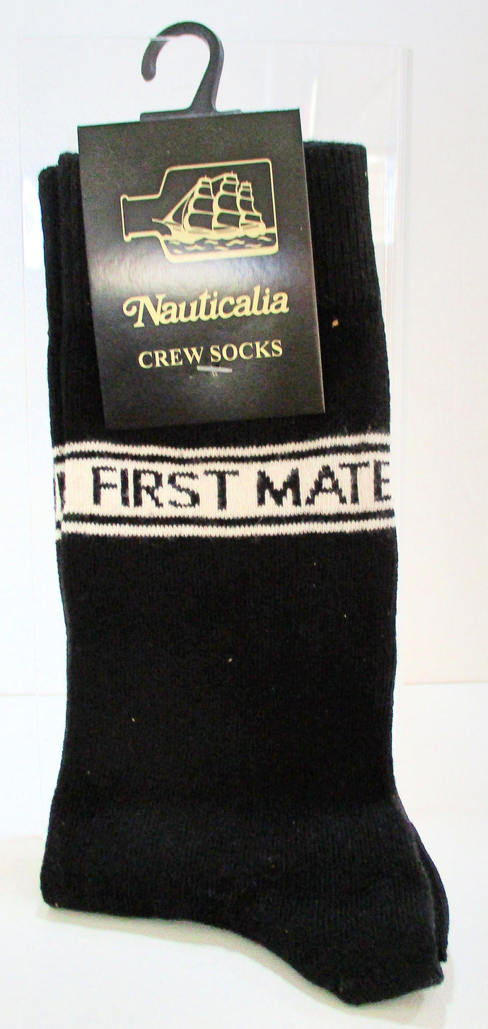 Nauticalia Socks